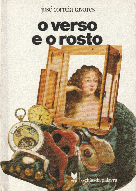 O verso e o rosto