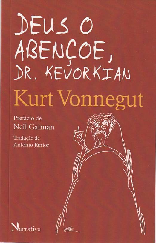 Deus o abençoe, Dr. Kevorkian