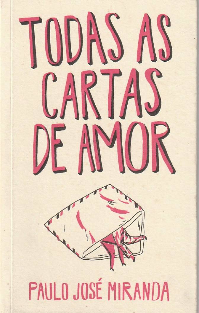 Todas as cartas de amor