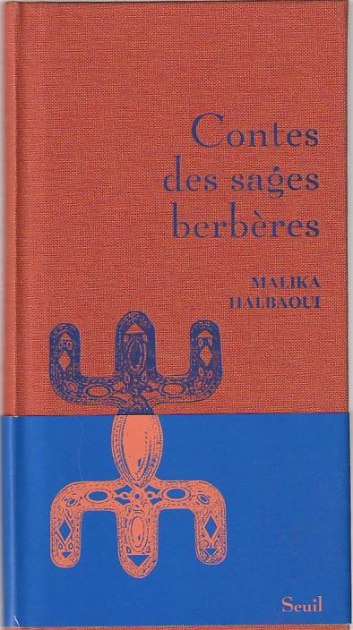 Contes des sages berbères