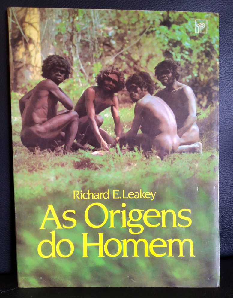 As origens do Homem