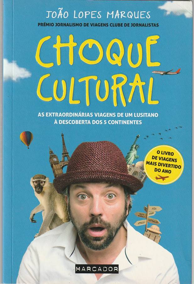 Choque cultural