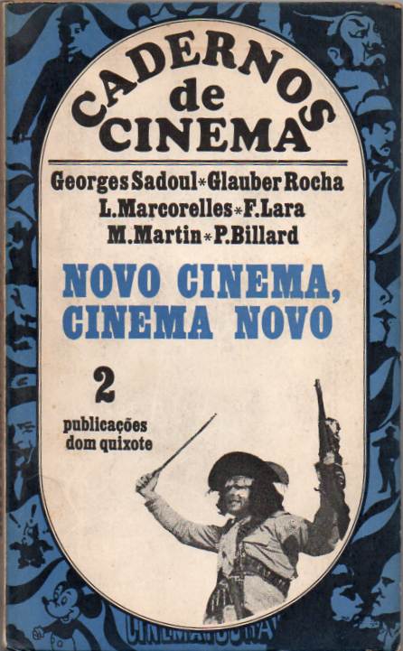 Novo cinema, cinema novo