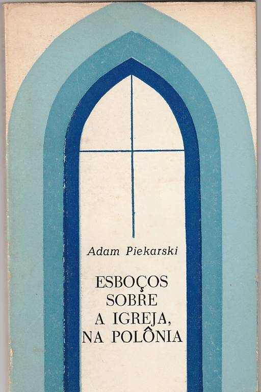 Esboços sobre a Igreja, na Polônia