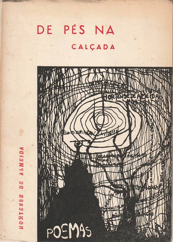 De pés na calçada