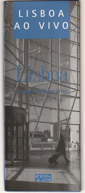 Lisboa ao vivo