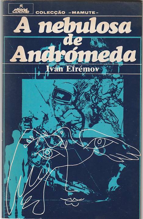 A Nebulosa de Andrómeda