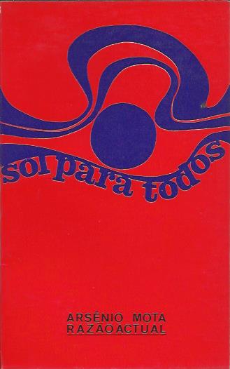 Sol para todos (1ª ed.)