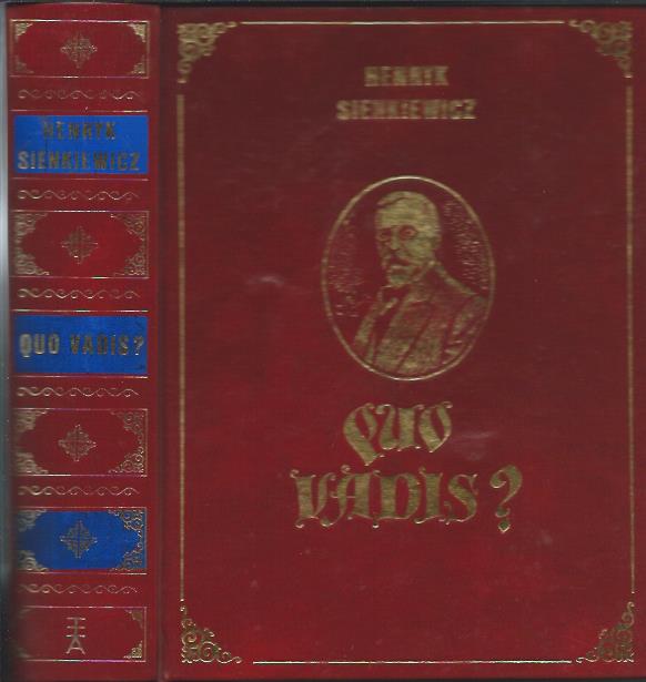 Quo Vadis? (EA)