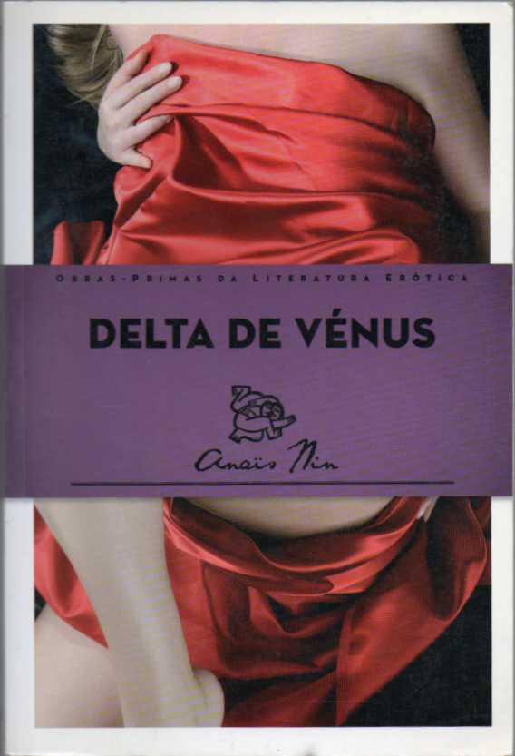Delta de Vénus
