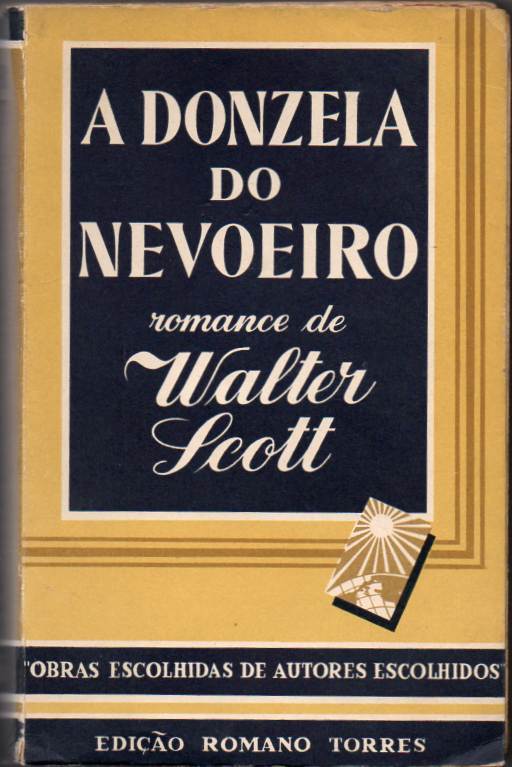 A donzela do nevoeiro