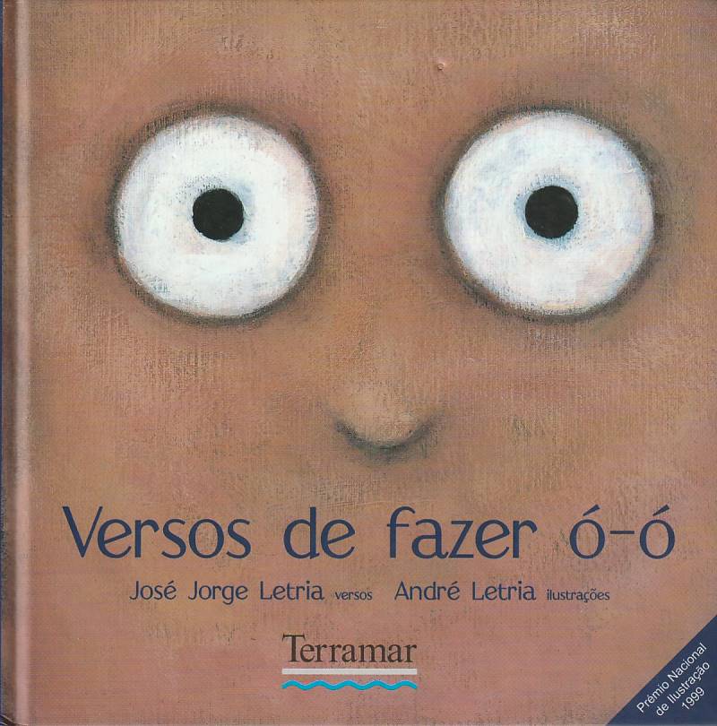 Versos de fazer ó-ó