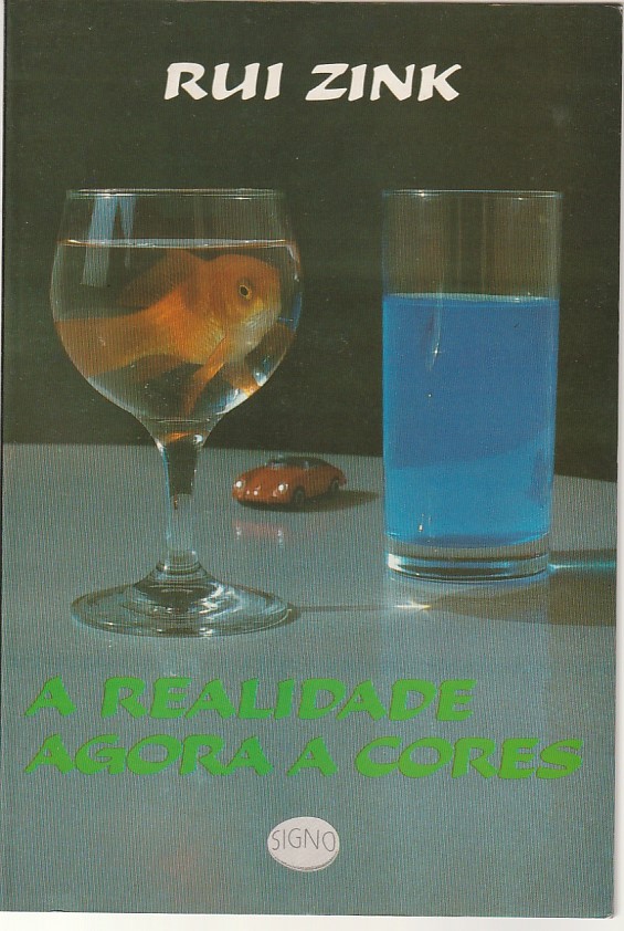 A realidade agora a cores (1ª ed.)
