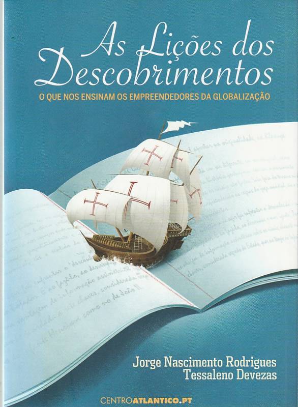 As lições dos Descobrimentos