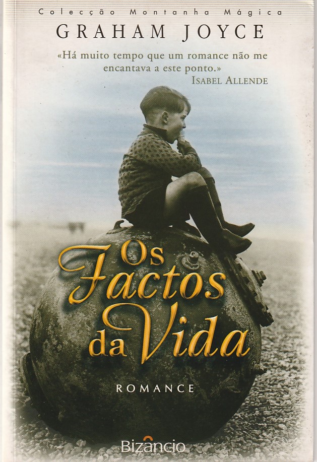 Os factos da vida