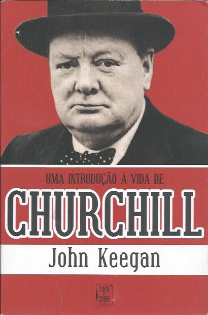 Uma introdução à vida de Churchill