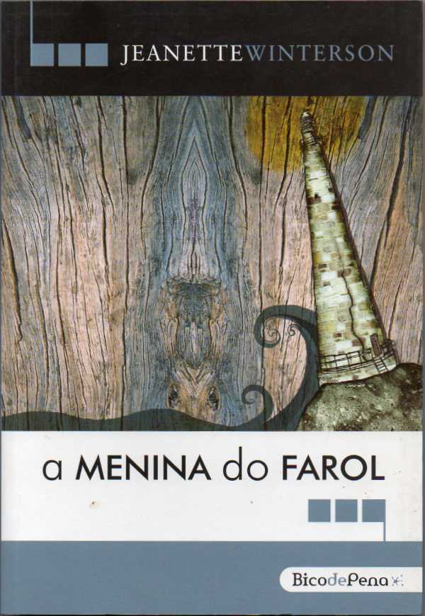A menina do farol