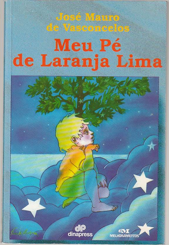 Meu pé de laranja lima