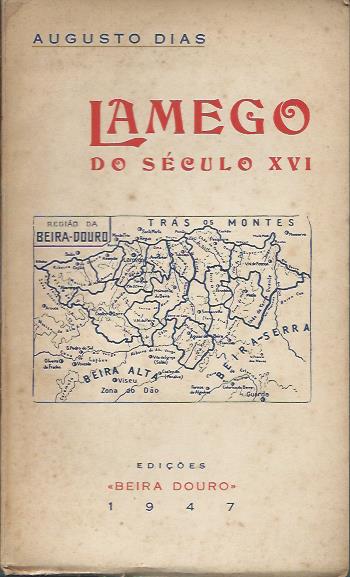 Lamego do século XVI