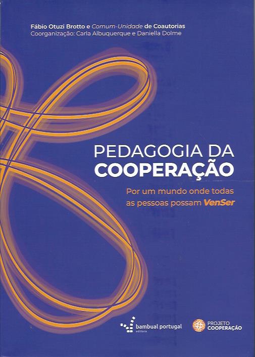 Pedagogia da cooperação