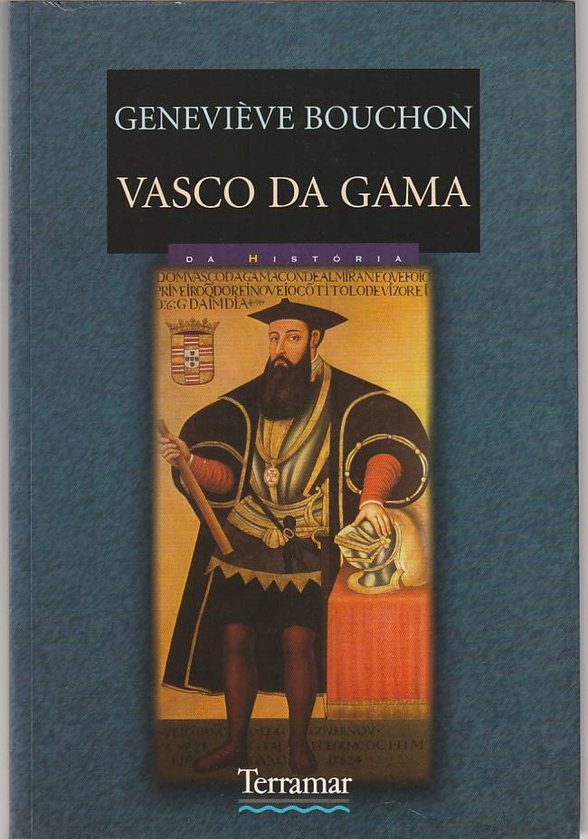 Vasco da Gama (G.B.)