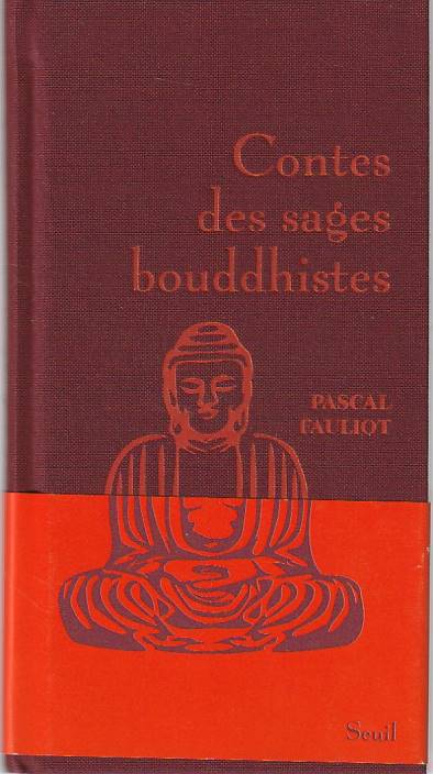 Contes des sages bouddhistes