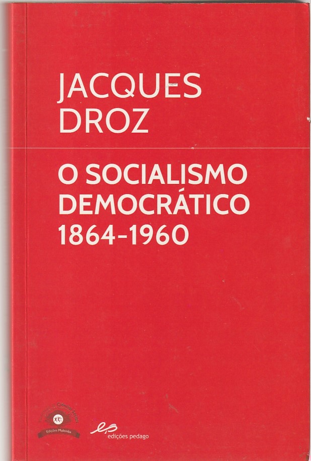O socialismo democrático 1864-1960