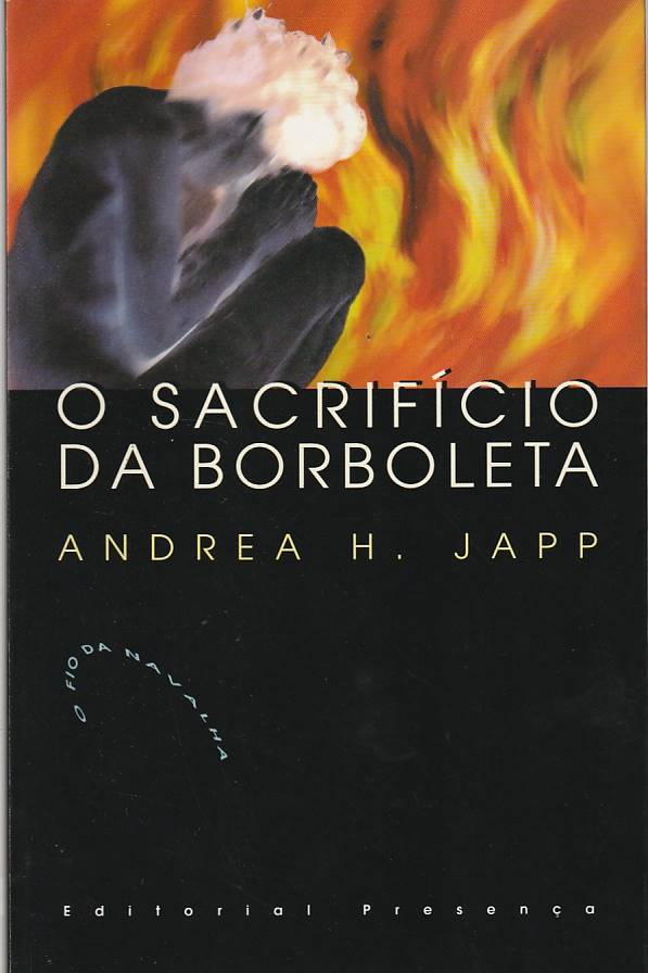 O sacrifício da borboleta