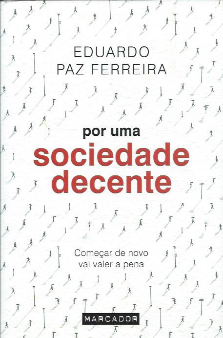 Por uma sociedade decente