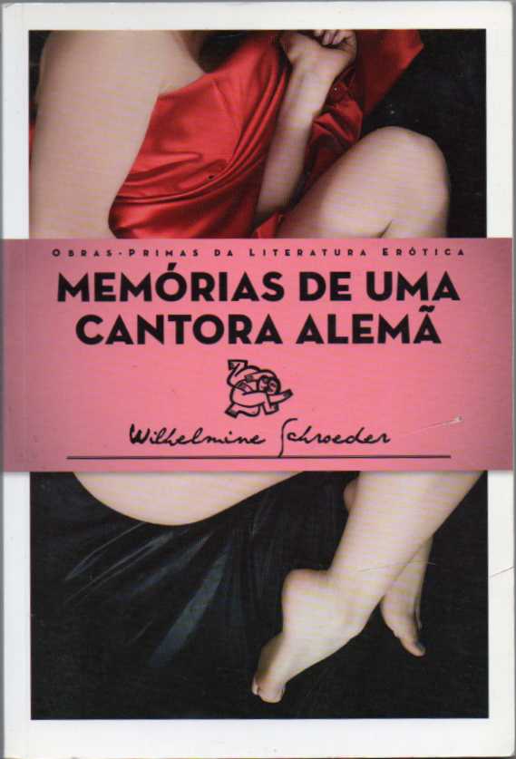Memórias de uma cantora alemã