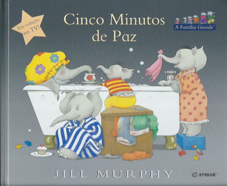 Cinco minutos de paz