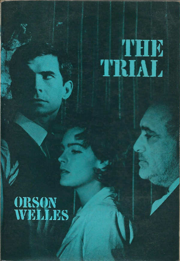 The trial