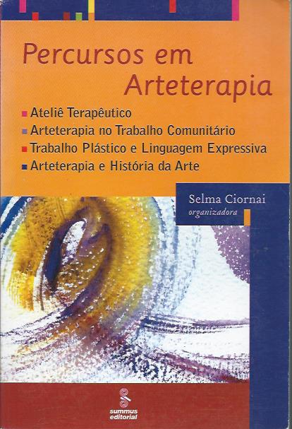 Percursos em arteterapia