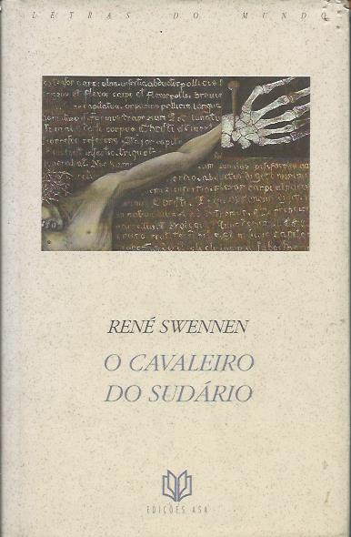 O cavaleiro do sudário