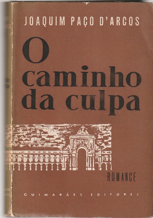 O caminho da culpa