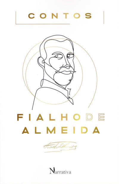 Contos – Fialho de Almeida