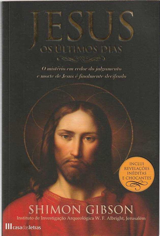 Jesus – Os últimos dias