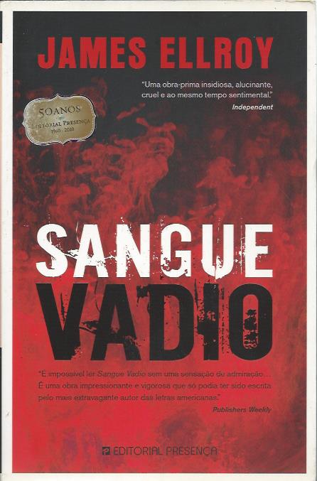 Sangue vadio