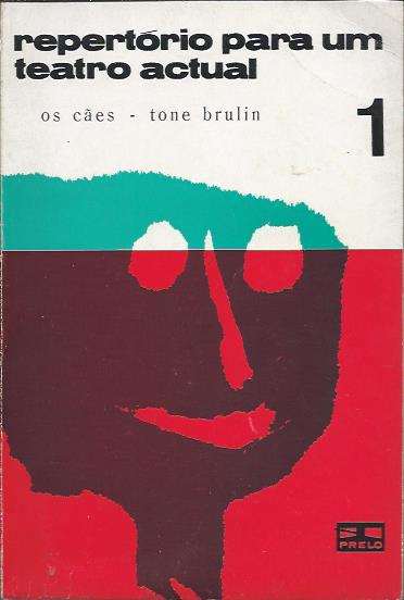 Os cães – Tone Brulin