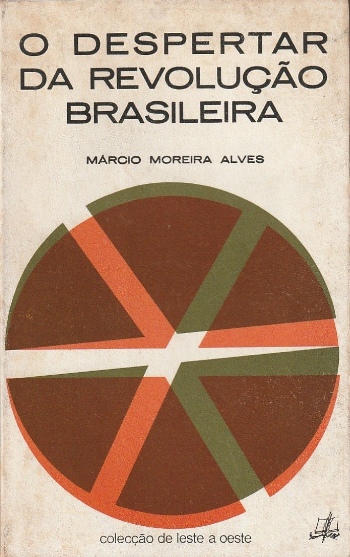 O despertar da Revolução Brasileira