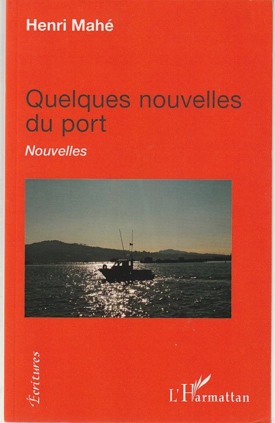 Quelques nouvelles du port