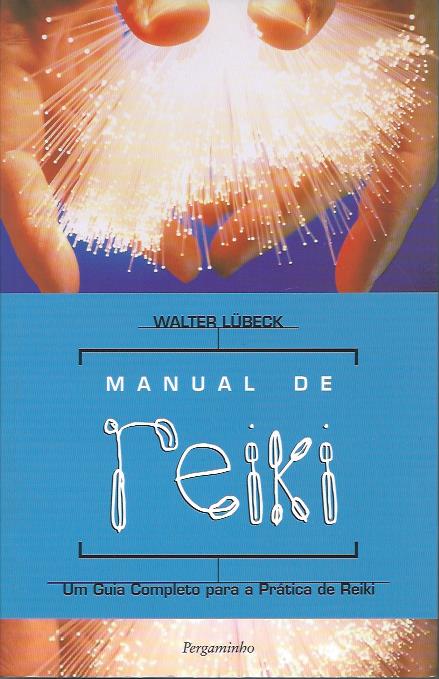 Manual de Reiki