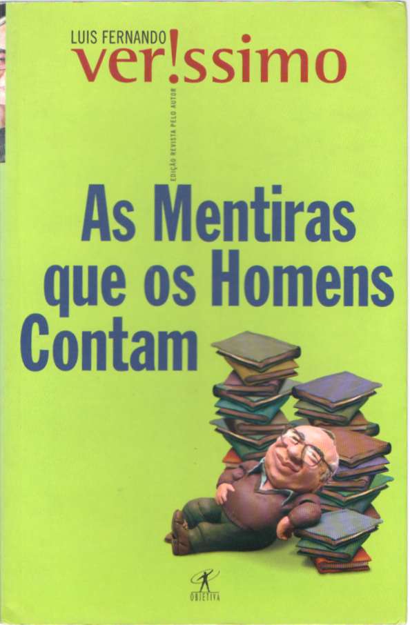 As mentiras que os homens contam