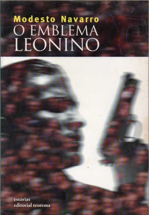 O emblema leonino