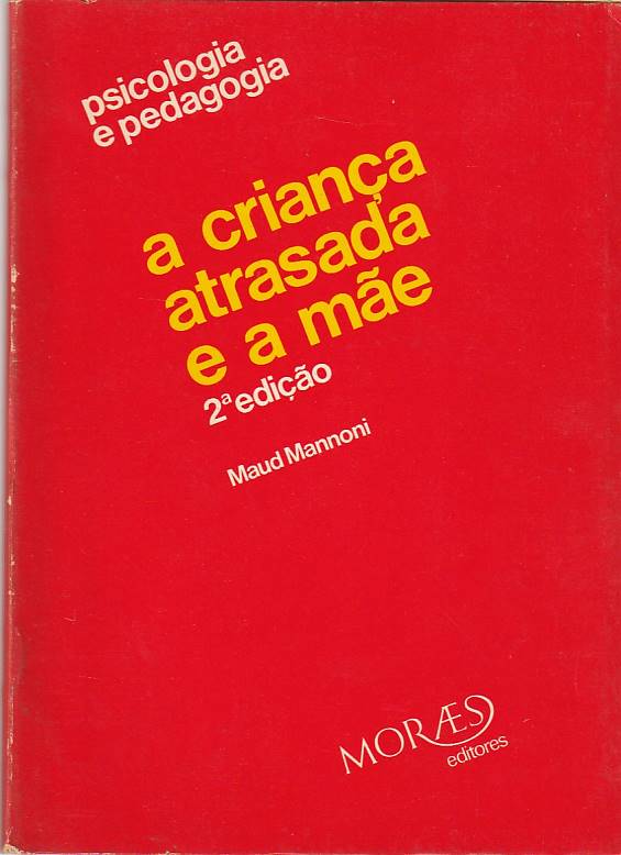 A criança atrasada e a mãe