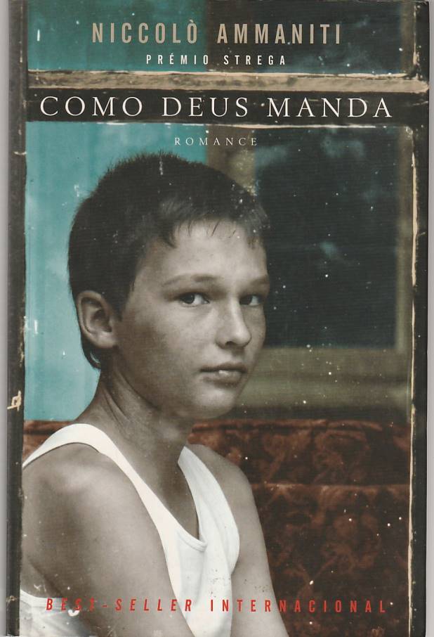 Como Deus Manda