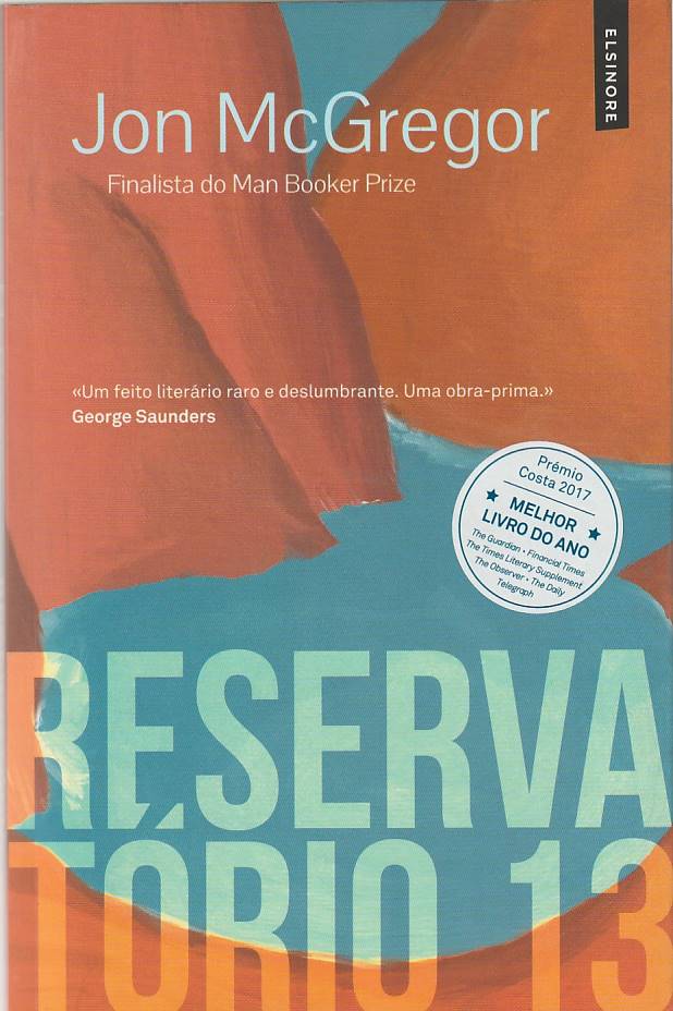 Reservatório 13