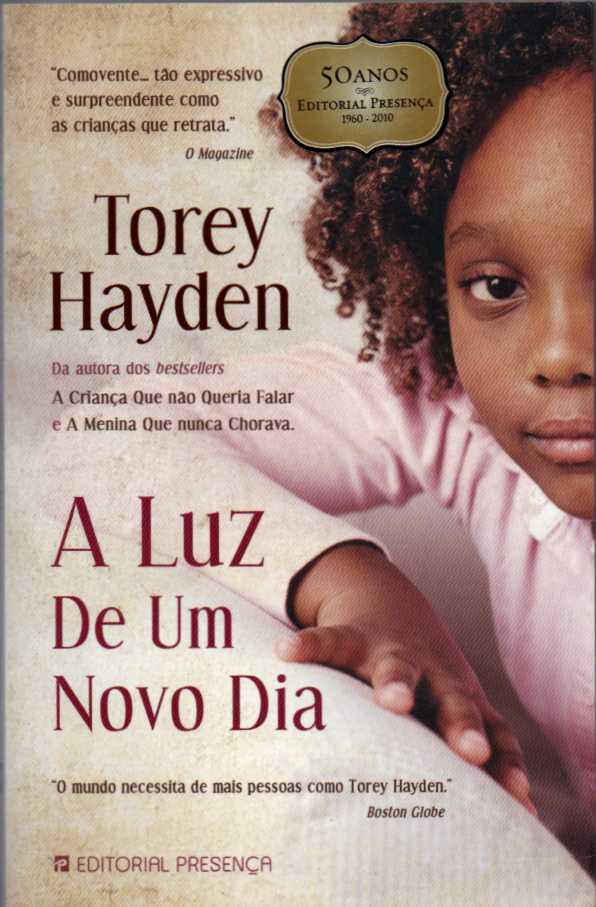 A luz de um novo dia