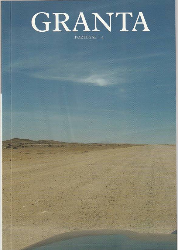 Granta Portugal nº 4 – África
