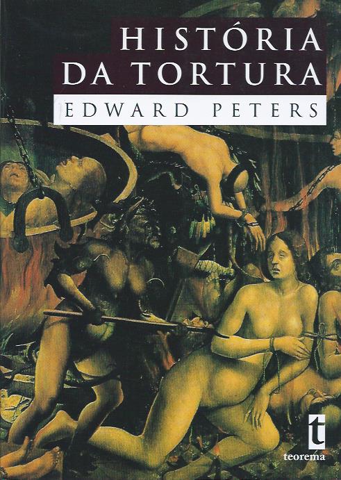 História da tortura